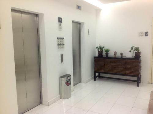 Apartamento The New Carso Alameda Luxury Lofts