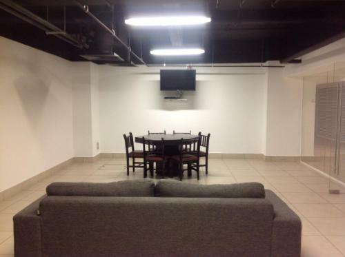 Apartamento The New Carso Alameda Luxury Lofts