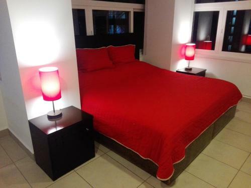 Apartamento The New Carso Alameda Luxury Lofts