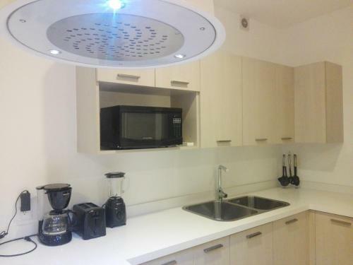 Apartamento The New Carso Alameda Luxury Lofts