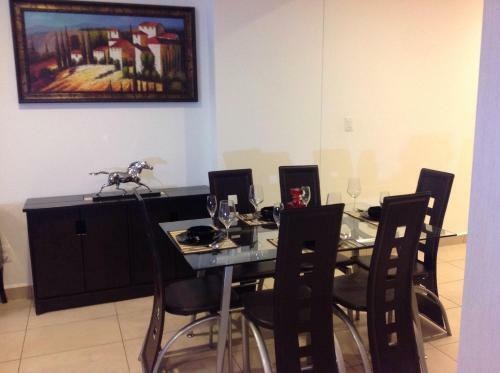 Apartamento The New Carso Alameda Luxury Lofts