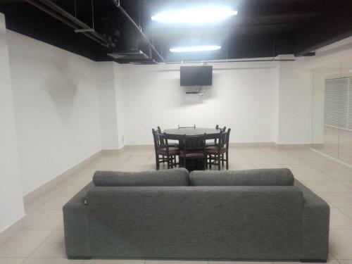 Apartamento The New Carso Alameda Luxury Lofts