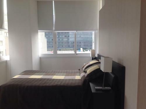 Apartamento The New Carso Alameda Luxury Lofts