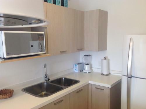 Apartamento The New Carso Alameda Luxury Lofts