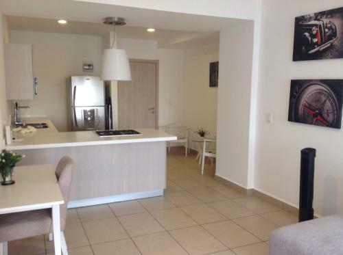 Apartamento The New Carso Alameda Luxury Lofts