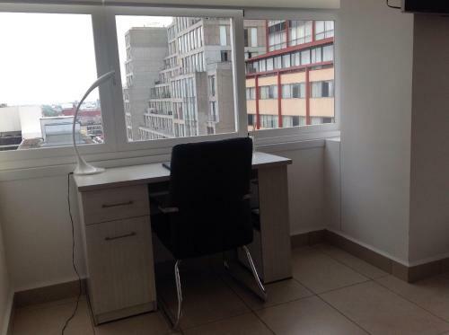 Apartamento The New Carso Alameda Luxury Lofts