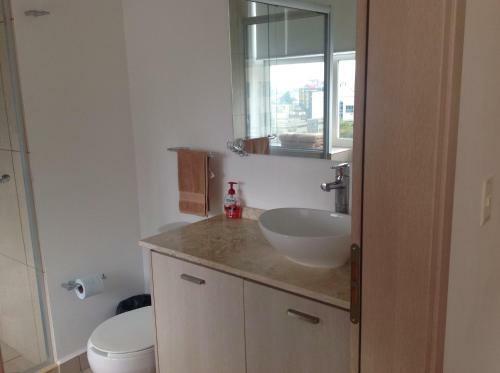 Apartamento The New Carso Alameda Luxury Lofts