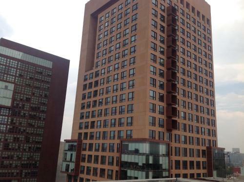 Apartamento The New Carso Alameda Luxury Lofts