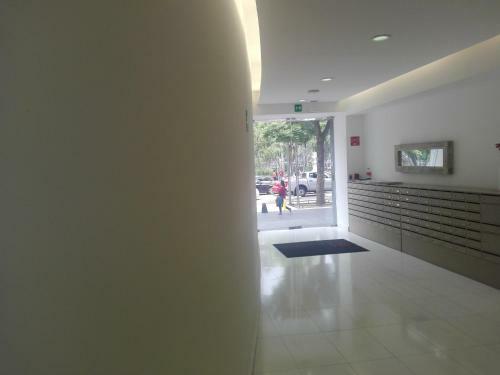 Apartamento The New Carso Alameda Luxury Lofts