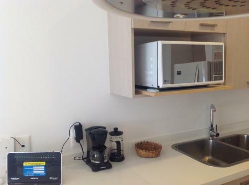 Apartamento The New Carso Alameda Luxury Lofts
