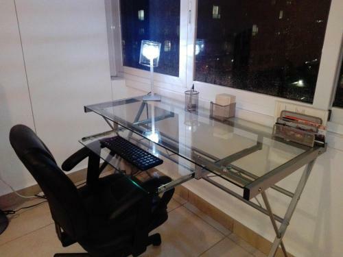 Apartamento The New Carso Alameda Luxury Lofts