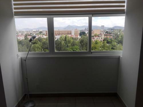 Apartamento The New Carso Alameda Luxury Lofts
