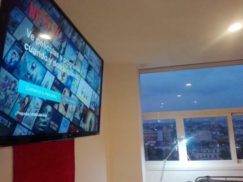 Apartamento The New Carso Alameda Luxury Lofts