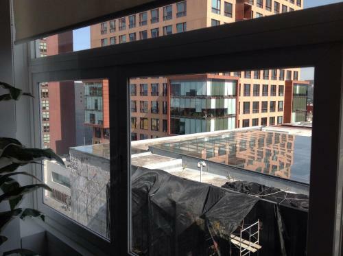 Apartamento The New Carso Alameda Luxury Lofts