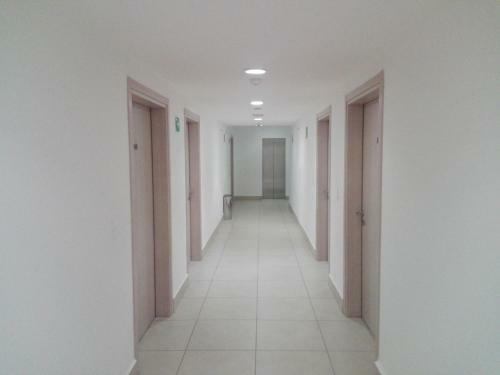 Apartamento The New Carso Alameda Luxury Lofts