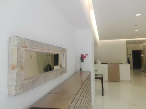 Apartamento The New Carso Alameda Luxury Lofts