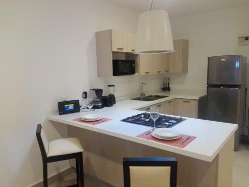 Apartamento The New Carso Alameda Luxury Lofts