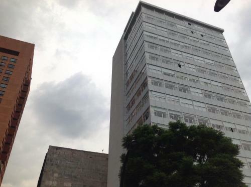 Apartamento The New Carso Alameda Luxury Lofts
