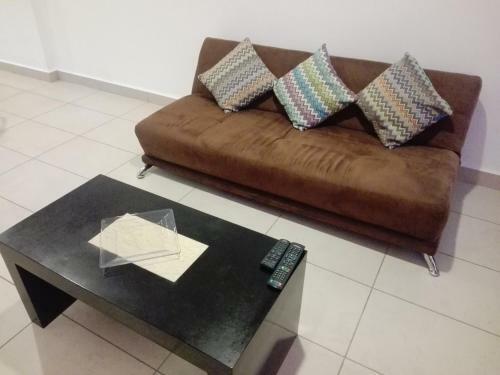 Apartamento The New Carso Alameda Luxury Lofts