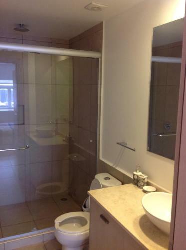 Apartamento The New Carso Alameda Luxury Lofts