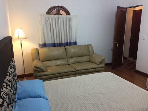 Curie 10 B&B