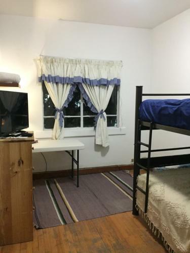 Curie 10 B&B