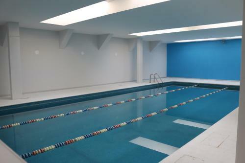Apartamento Suites Park Alameda
