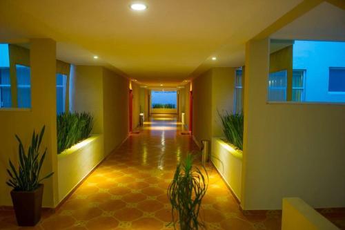 Apartamento Casa Donceles Apt 3