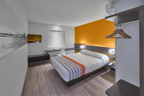 Hotel City Express Junior Cdmx Sullivan