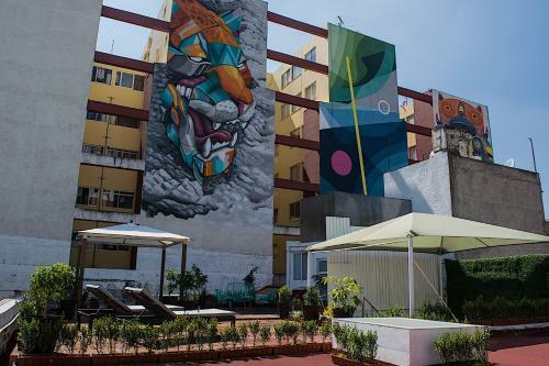 Villa Mural