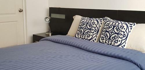 Polanco Apartment (ejercito Nacional)