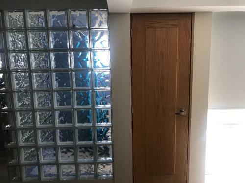 Apartamento Monoambientes Cuauhtemoc