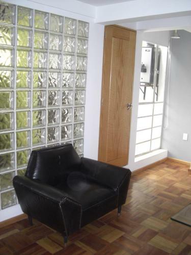 Apartamento Monoambientes Cuauhtemoc
