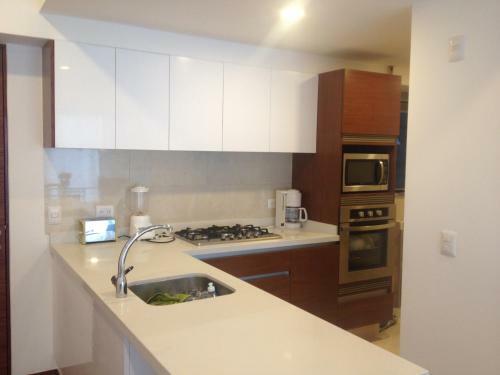 Apartamento De Lujo Coyoac�n