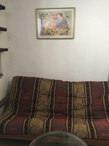 Apartamento Zona Rosa Flat