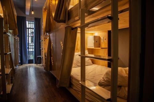 Albergue Casa Pepe
