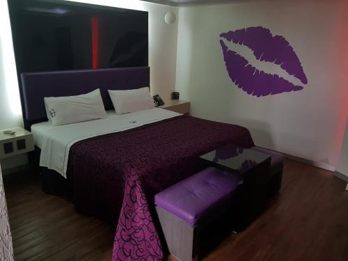 Hotel Del Valle