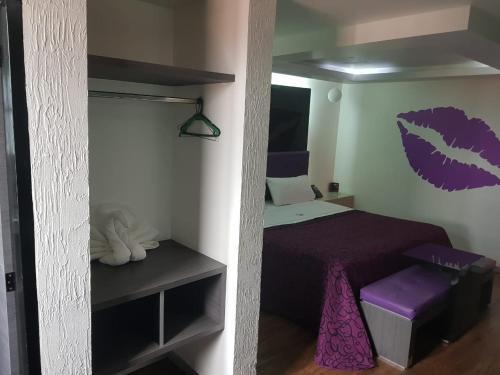 Hotel Del Valle