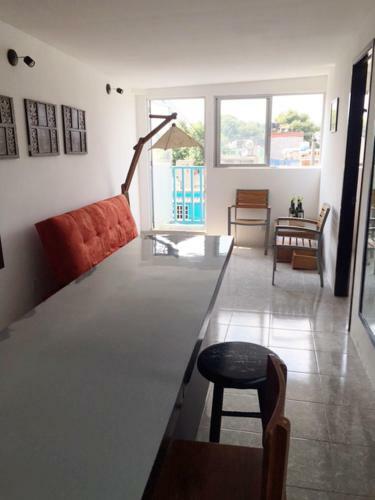 Apartamento Dpto Con Balcon, 4 P, Sur Cd M�xico