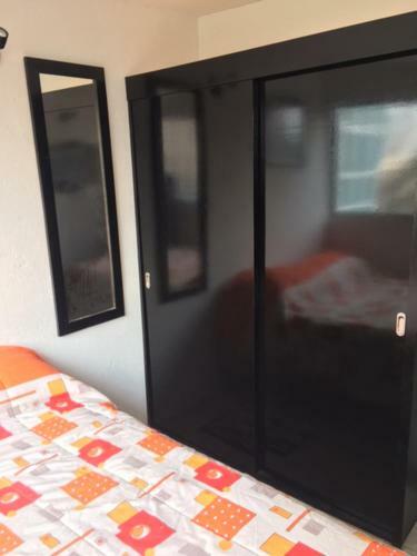 Apartamento Dpto Con Balcon, 4 P, Sur Cd M�xico