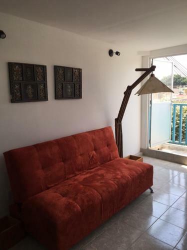 Apartamento Dpto Con Balcon, 4 P, Sur Cd M�xico
