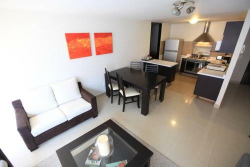 Apartamento Modern 2bed In New Polanco Homm