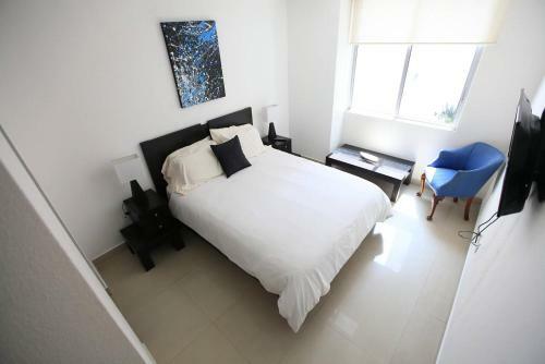 Apartamento Modern 2bed In New Polanco Homm