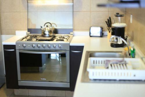 Apartamento Modern 2bed In New Polanco Homm