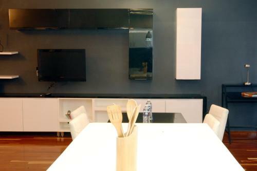 Apartamento In The Heart Of Polanco