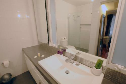 Apartamento In The Heart Of Polanco