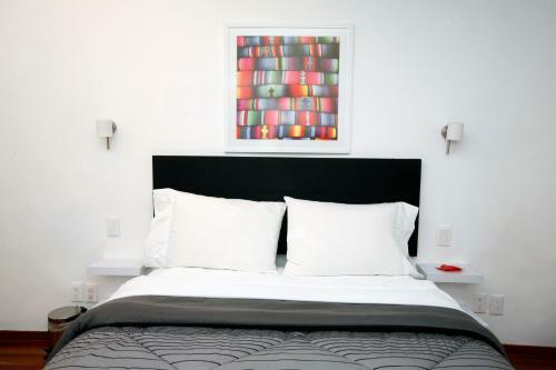 Apartamento In The Heart Of Polanco