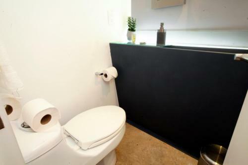 Apartamento In The Heart Of Polanco