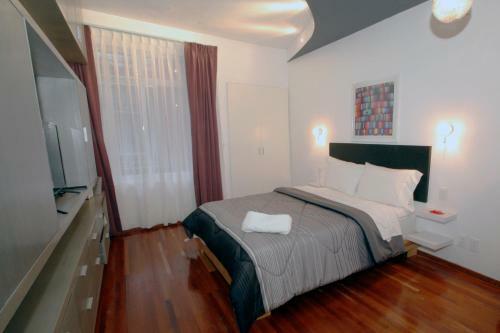 Apartamento In The Heart Of Polanco