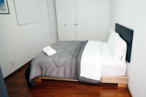 Apartamento In The Heart Of Polanco